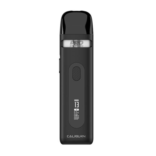 Uwell Caliburn X Kit Pod System 850mAh Battery - Image 3