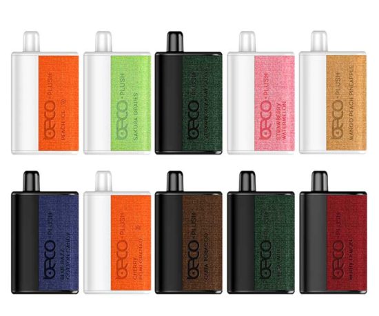 Beco Pulsh Disposable Vape