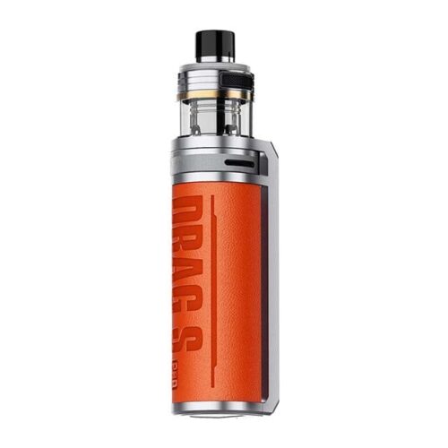 Voopoo Drag S Pro Kit 80w Pod Device - Image 7