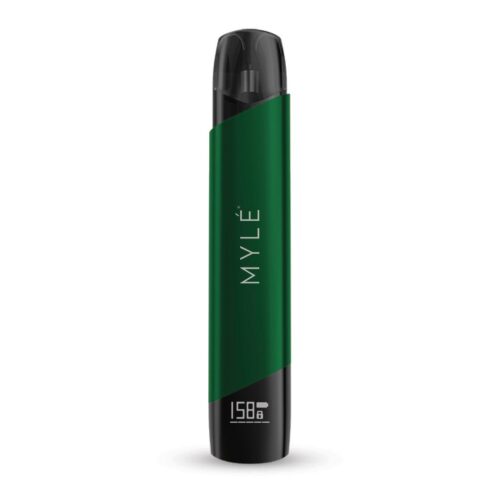 Myle V5 Meta Device Best Kit In Dubai UAE - Image 3