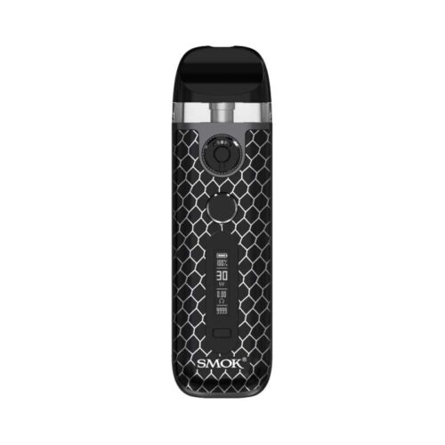 Smok Novo 5 Kit 900mAh Battery Pod Device - Image 8