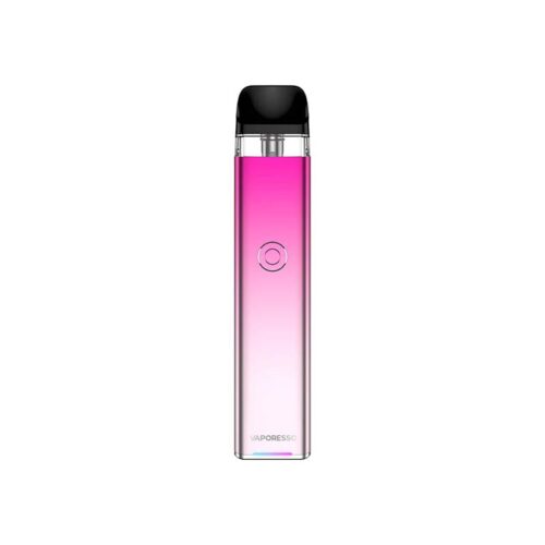 Xros 3 Pod System Device 1000mAh By Vaporesso - Image 5