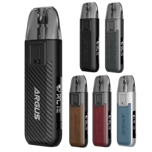 Voopoo Argus Pod Starter Kit Buy In UAE