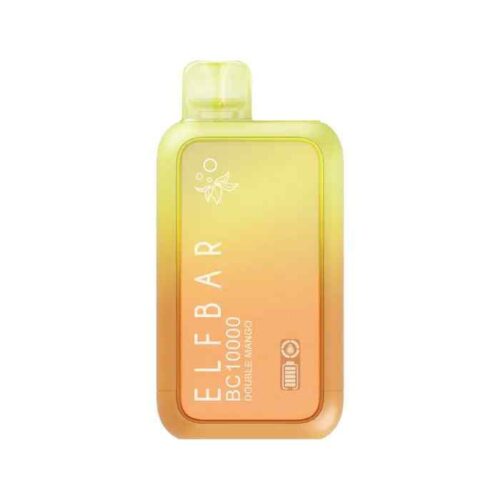 ELFBAR BC10000 Disposable Vape 10000 Puffs