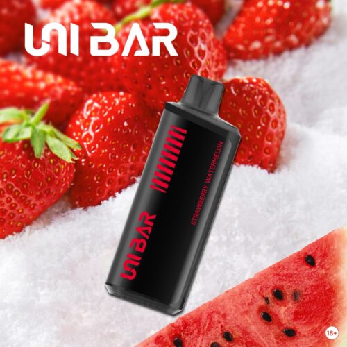 Uni Bar Disposable Vape 8000 Puffs 2% Nicotine - Image 3