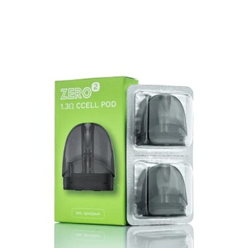 Vapresoo Zero 2 Pods Cartridge In UAE - Image 3