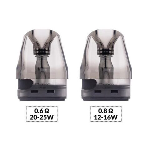 Xlim Replacement Pods by Oxva 3Pcs/Pack - Image 3