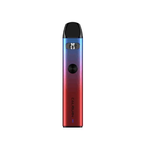 Uwell Caliburn A2 Pod Kit Power Output 15W Max - Image 3