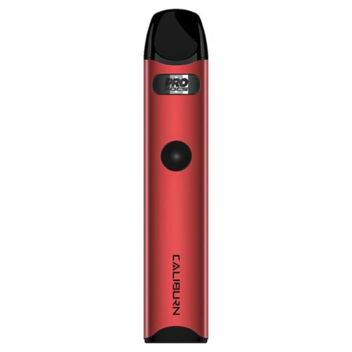 Caliburn A3 Pod Kit 520mAh Battery By Uwell - Image 5