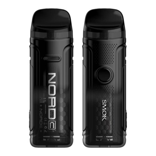 Smok Nord RPM C Starter Kit 1650mAh Battery - Image 9
