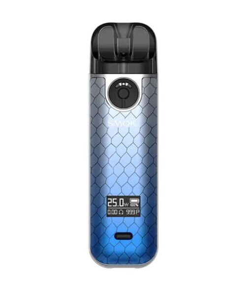 Smok Novo 4 Kit 25w E-Cigarette Device - Image 2