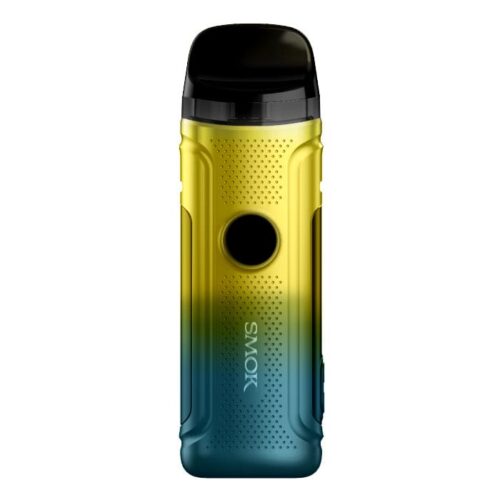 Smok Nord RPM C Starter Kit 1650mAh Battery - Image 6