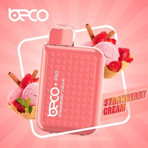 Beco Pro 6000 Puffs Disposable Vape 50mg - Image 10