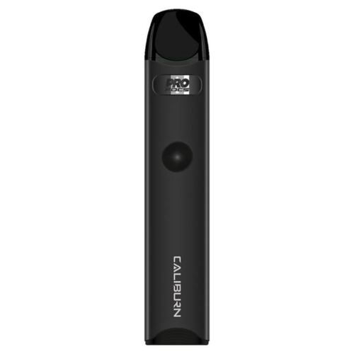 Caliburn A3 Pod Kit 520mAh Battery By Uwell - Image 7