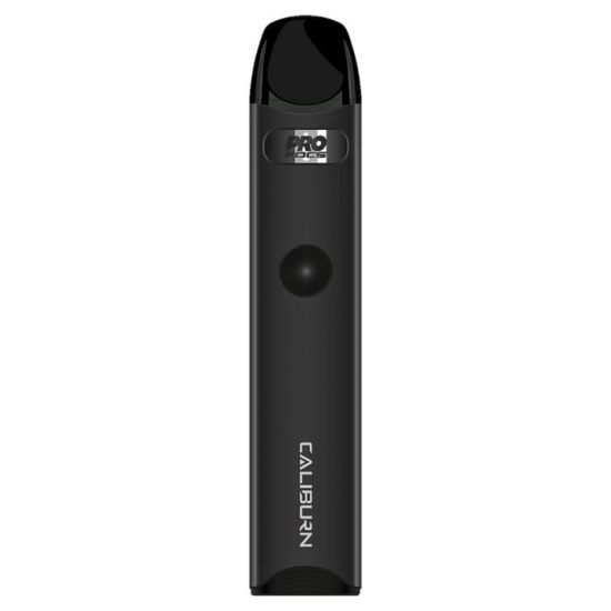 Caliburn A3 Pod Kit 520mAh Battery By Uwell - Image 7