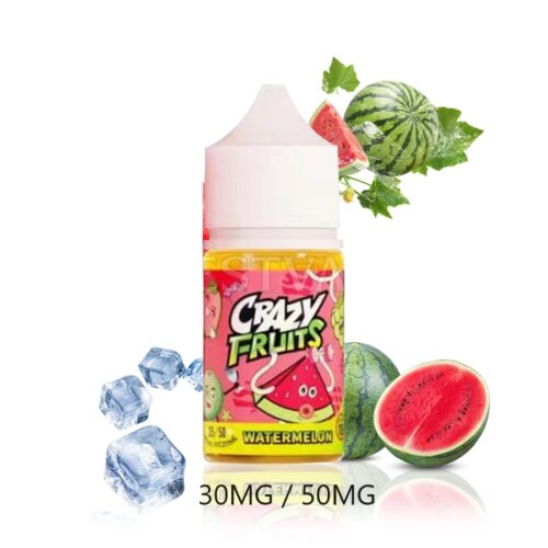 Tokyo Super Cool Salt Nic 30ml In UAE - Image 10