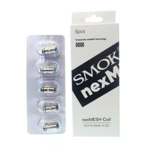 Smok OFRF NexMesh Replacement Coils