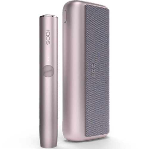 IQOS ILUMA Prime Device 4th Generation - Image 3
