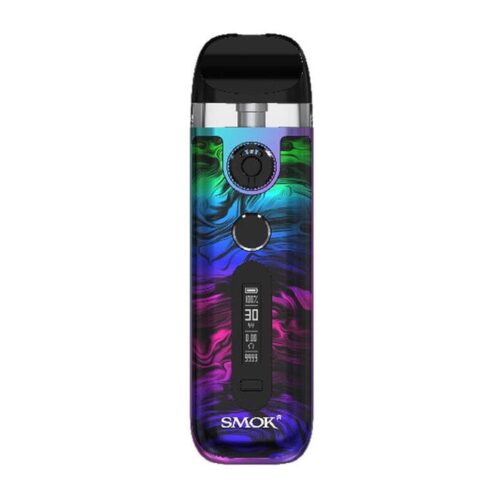 Smok Novo 5 Kit 900mAh Battery Pod Device - Image 5