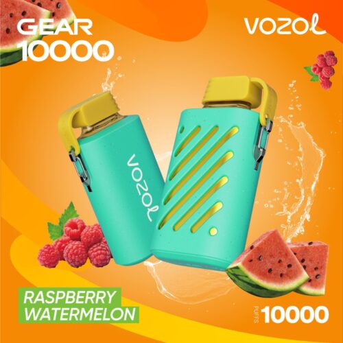 Vozol Gear 10000 Puffs Disposable In UAE - Image 9