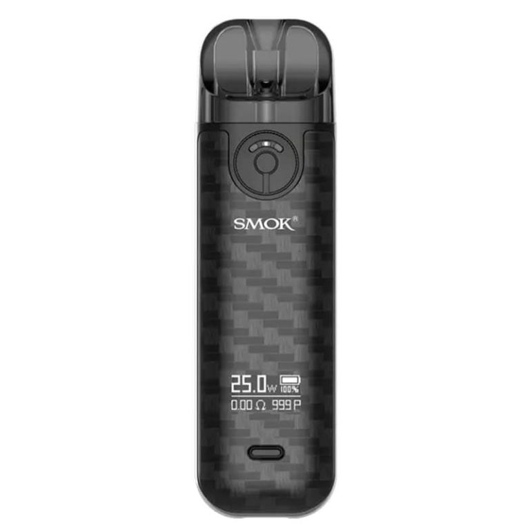 Smok Novo 4 Kit 25w E-Cigarette Pod System Vape Device