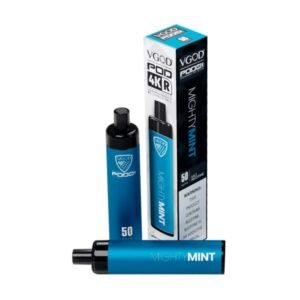 VGOD Pod 4K 4000 Puffs Disposable Vape