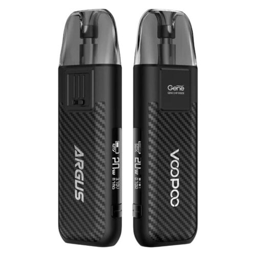 Voopoo Argus Pod 800mAh Pod Starter Kit - Image 4