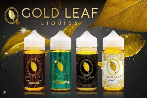 E-Liquid Original Brand Shop