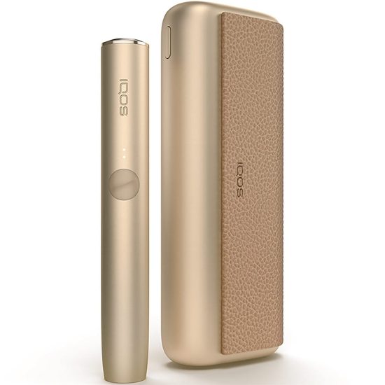 IQOS ILUMA Prime Device 4th Generation - Image 2