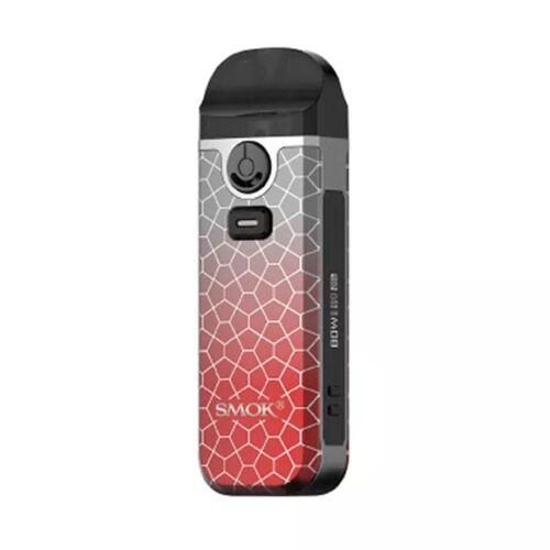 Smok Nord 4 Pod Kit Max Power 80W In UAE - Image 4
