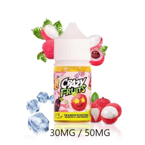 Tokyo Super Cool Salt Nic 30ml In UAE - Image 9