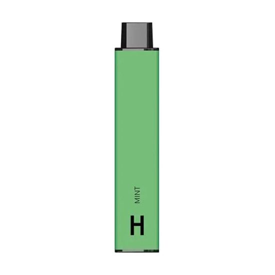 Hyla Dopa Disposable 4500 Puffs Nicotine Free - Image 7