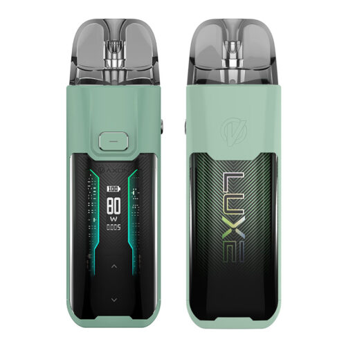Vaporesso Luxe XR Max Kit 2800mAh Battery - Image 2