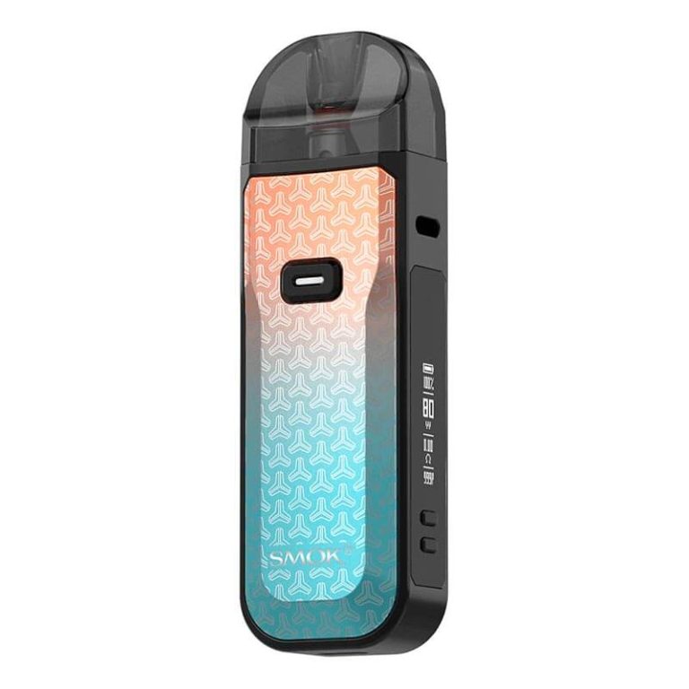 Smok Nord 5 Kit Pod Device 2000mAh Battery - Image 2