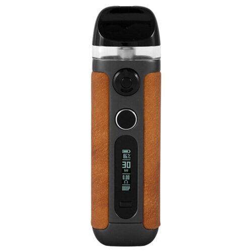 Smok Novo 5 Kit 900mAh Battery Pod Device - Image 9