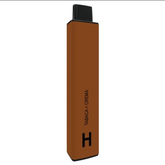 Hyla Dopa Disposable 4500 Puffs Vape