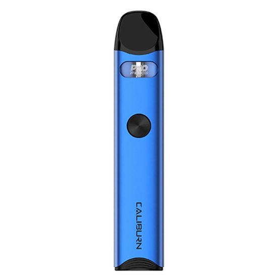 Caliburn A3 Pod Kit 520mAh Battery By Uwell - Image 2