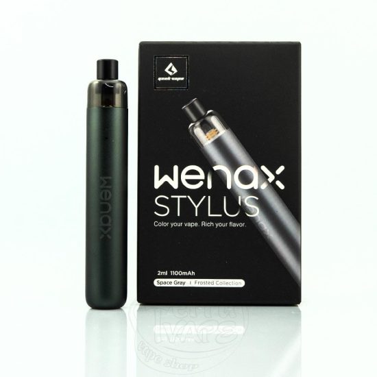 Geekvape Wenax Stylus Pod Starter Kit 1100mAh - Image 6