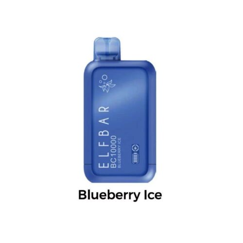 Elfbar BC10000 Disposable Vape - Buy In UAE - Image 2