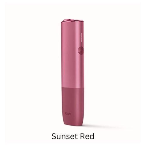 IQOS ILUMA One Starter Kit For Terea Sticks - Image 3