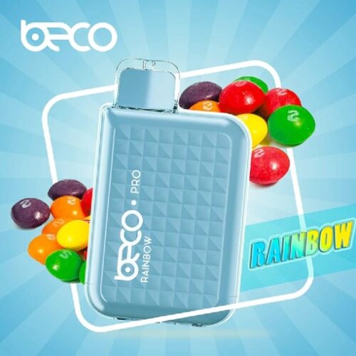 Beco Pro 6000 Puffs Disposable Vape 50mg - Image 9