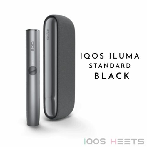 IQOS ILUMA Standard Starter Kit 4.0 - Image 7