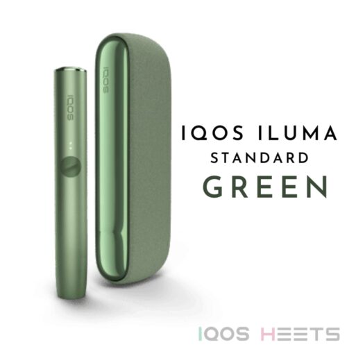IQOS ILUMA Standard Starter Kit 4.0 - Image 6