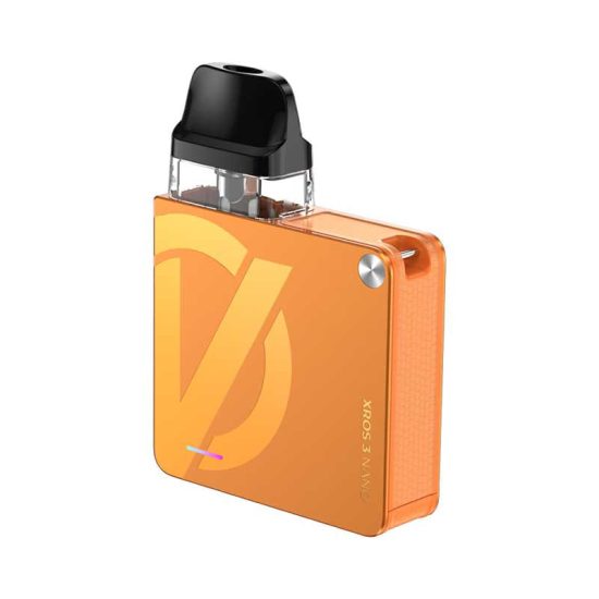 Vaporesso Xros 3 Nano Pod Kit - Image 5