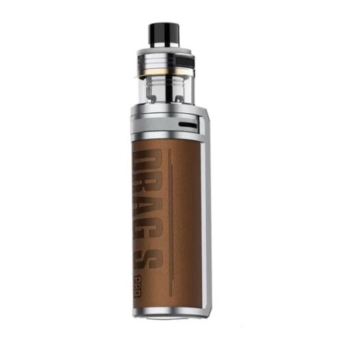 Voopoo Drag S Pro Kit 80w Pod Device - Image 5