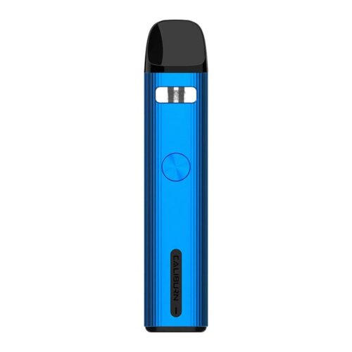Uwell Caliburn G2 Pod Kit 750mAh Battery - Image 4