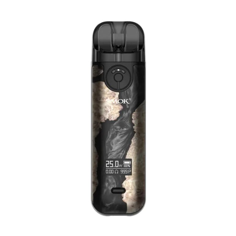 Smok Novo 4 Kit 25w E-Cigarette Device - Image 7