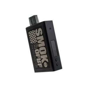 Smok and OFRF Pod System Kit 1200mAh