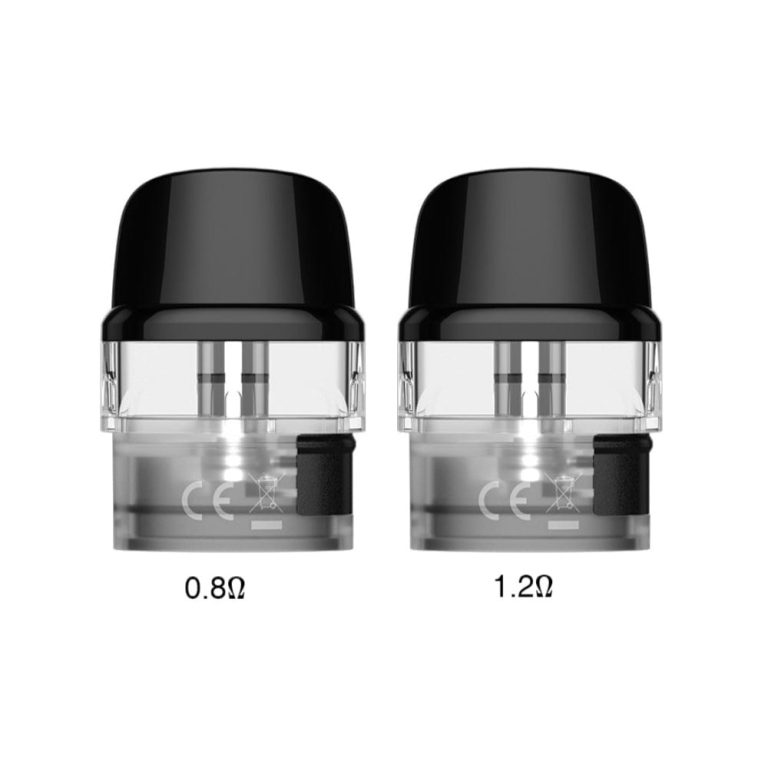 Refillable Pod Cartridge 3 Pcs In Pack - Image 2