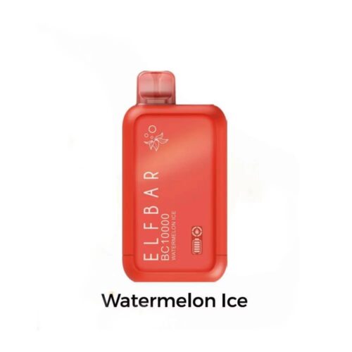 Elfbar BC10000 Disposable Vape - Buy In UAE - Image 11